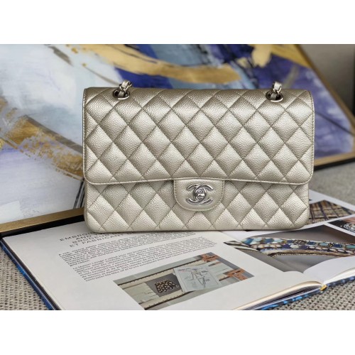 Chanel Bag Genuine Leather CBGCVL25335